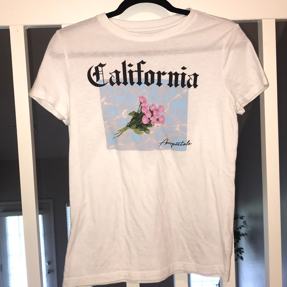 Aeropostale t-shirt
